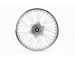 Loncin- LX250GY-3 Колесо заднее спицованное 2,15-18