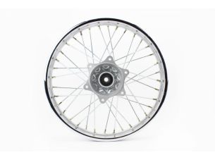 Loncin- LX250GY-3 Колесо заднее спицованное 2,15-18