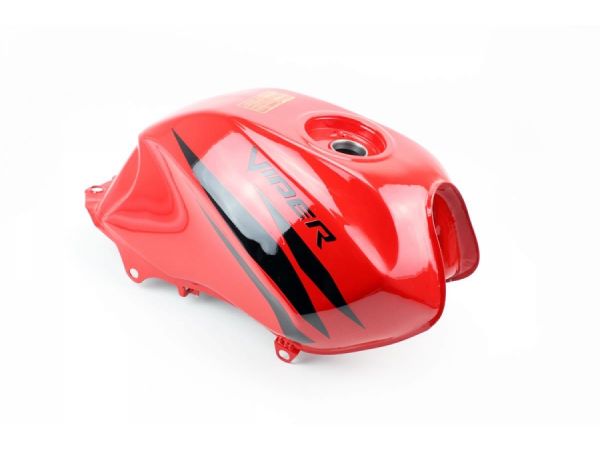 Бак топливный, КРАСНЫЙ