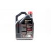 4T-8100 ECO-lite 5W-30 масло для бензиновых двигателей, синтетическое, 4л