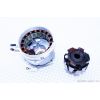 Магнето в сборе (генератор) 12V Юпитер