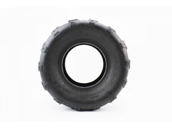 Шина на квадроцикл 18x9,5-8 бескамерная SW696