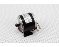 ATV детский ЭЛЕКТРО - Мотор MY1016 - 24V 300W 16.5A 2650об/мин