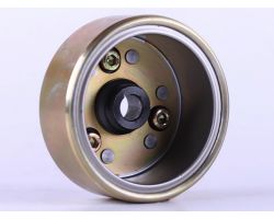 Магнит генератора (ротор)   Delta   (+обгонная муфта)   TA