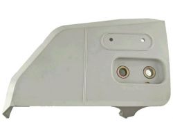 Крышка тормоза б/п   для St M 180   KZ