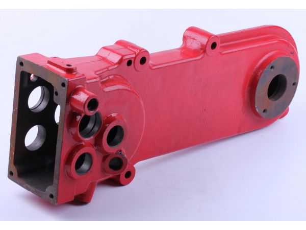 Корпус редуктора ременного м/б   168/170F   AMG