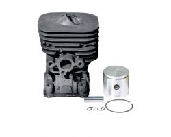 Поршневая мотокосы (ЦПГ)   для Husqvarna 125R,128R   (Ø35)   SVET