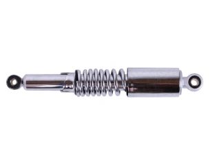 Амортизатор   Delta   340mm, регулируемый   (хром, длинный стакан)   TA