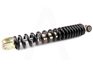 Амортизатор   GY6, DIO,LEAD,AD    270mm    (усиленный) (синий)   TA