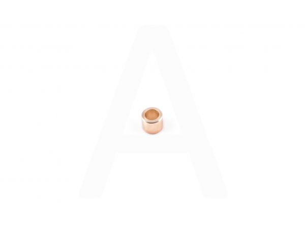 Втулка для бендикса в крышку вариатора   12*9mm   (латунь)   TA