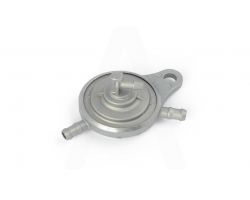 Кран вакуумный   4T GY6 50/125   (3 выхода)   TA