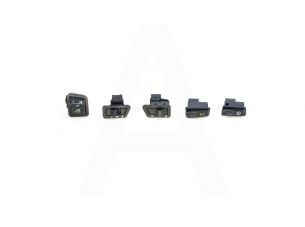 Кнопки руля (набор)   4T GY6 125/150   (5шт)   TA