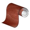 Шлифовальная шкурка на тканевой основе К120, 20 cм x 50 м INTERTOOL