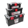 Комплект ящиков для инструментов, 3 шт INTERTOOL