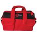 Сумка для инструментов, 16 карманов 405 мм x 230 мм x 300 мм INTERTOOL
