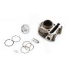 Поршневая (ЦПГ)   4T GY6 50   (Ø39.0)   TA