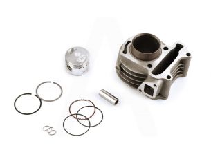 Поршневая (ЦПГ)   4T GY6 50   (Ø39.0)   TA