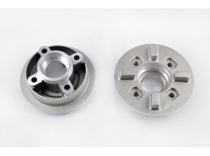 Демпфер заднего колеса   Delta   TA