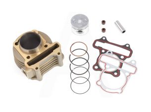 Поршневая (ЦПГ)   4T GY6 80   (Ø47.0)   VDK