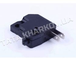 Концевой выключатель переднего тормоза (лягушка)   4T CB125/150   TA
