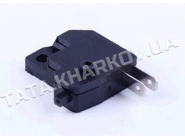 Концевой выключатель переднего тормоза (лягушка)   4T CB125/150   TA