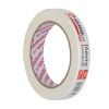 Лента малярная 19мм, 40м, белая INTERTOOL