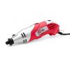 Шлифмашина прямая (гравер) 170Вт, 8000-35000 об/мин, кейс, аксессуары 40 шт, гибкий вал INTERTOOL