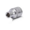 Головка шестигранная 1/2, 8x38 мм, хром-ванадий INTERTOOL