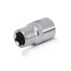Головка шестигранная 1/2, 12x38 мм, хром-ванадий INTERTOOL