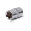 Головка шестигранная 1/2, 14x38 мм, хром-ванадий INTERTOOL
