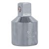 Переходник 3/4x1/2, Хром-Ванадий INTERTOOL