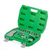 Набор инструмента 39ед 3/8 INTERTOOL