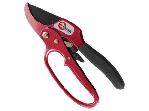 Секатор 200 мм INTERTOOL