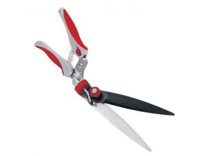 Ножницы для стрижки травы 330 мм INTERTOOL