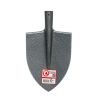 Лопата штыковая 0,9 кг INTERTOOL