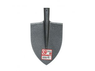 Лопата штыковая 0,9 кг INTERTOOL
