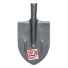 Лопата штыковая 0,75 кг INTERTOOL