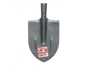 Лопата штыковая 0,75 кг INTERTOOL