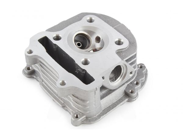 Головка цилиндра   4T GY6 125   (голая)   TA