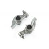 Коромысла клапанов (рокеры, пара)   4T GY6 50   TA