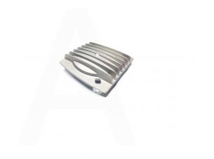 Крышка головки цилиндра (левая)   Active   TA