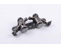 Коромысло клапанов (рокер)   4T CG200/250   (пара)   TA