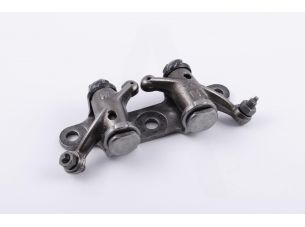 Коромысло клапанов (рокер)   4T CG200/250   (пара)   TA