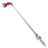 Пистолет-распылитель на штанге 90см для полива, 9 функций INTERTOOL