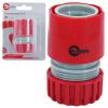 Коннектор 3/4 для шланга 3/4 INTERTOOL