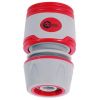 Коннектор 1/2 для шланга 1/2 INTERTOOL