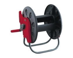 Катушка для шланга 1/2 60 м, PP, steel, ABS INTERTOOL