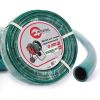 Шланг для полива 3-х слойный 1/2, 20 м, армированный PVC INTERTOOL