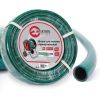 Шланг для полива 3-х слойный 3/4, 30 м, армированный PVC INTERTOOL