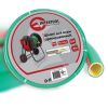 Шланг для воды 4-х слойный 3/4, 30 м, армированный, PVC INTERTOOL